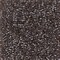 Miyuki Delica Bead 11/0, DB1892, Transparent Sable Brown Luster, 5 grams
